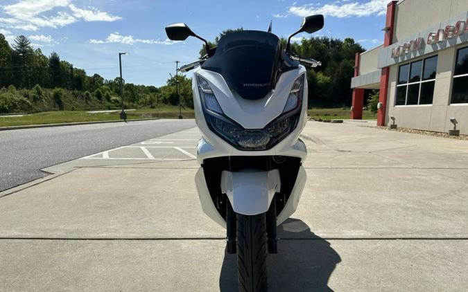 2022 Honda PCX ABS