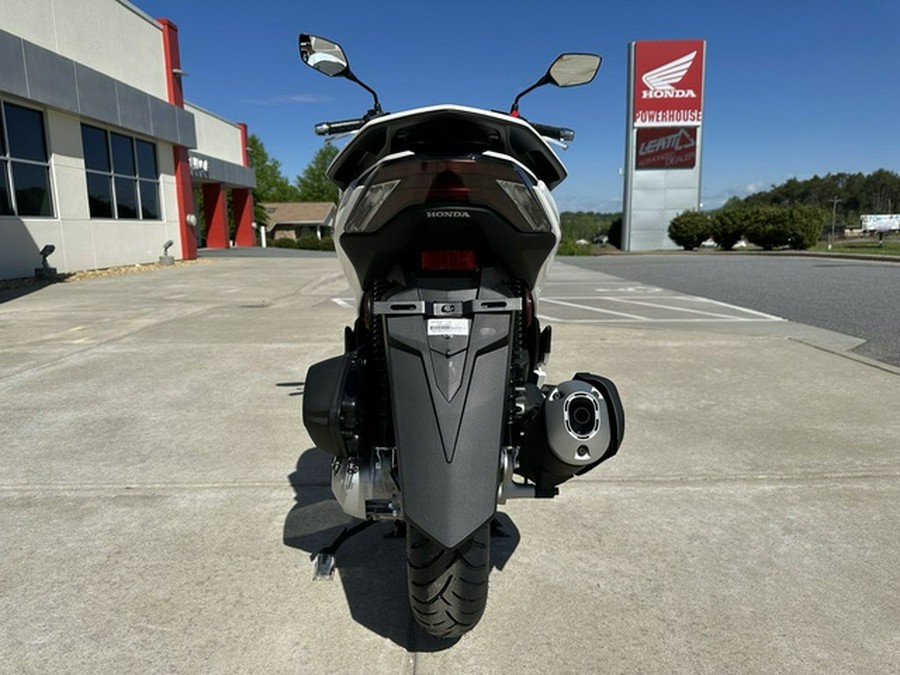 2022 Honda PCX ABS