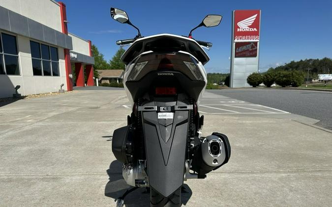 2022 Honda PCX ABS