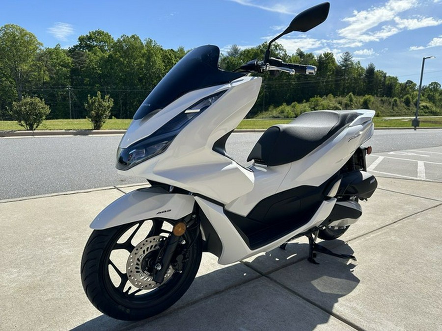 2022 Honda PCX ABS