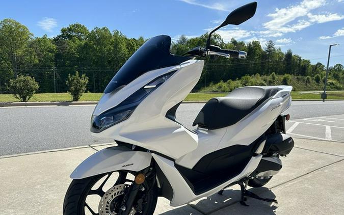 2022 Honda PCX ABS