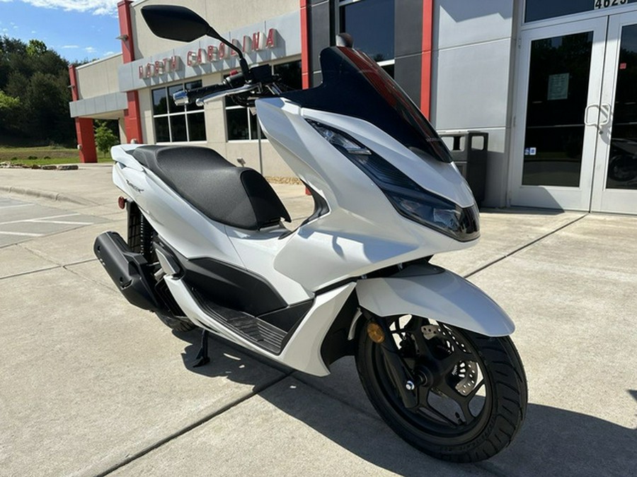 2022 Honda PCX ABS