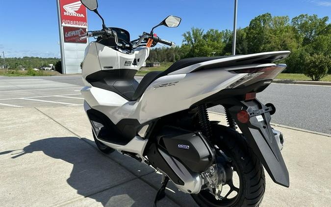 2022 Honda PCX ABS