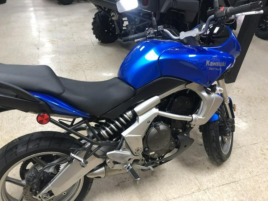 2009 Kawasaki Versys®