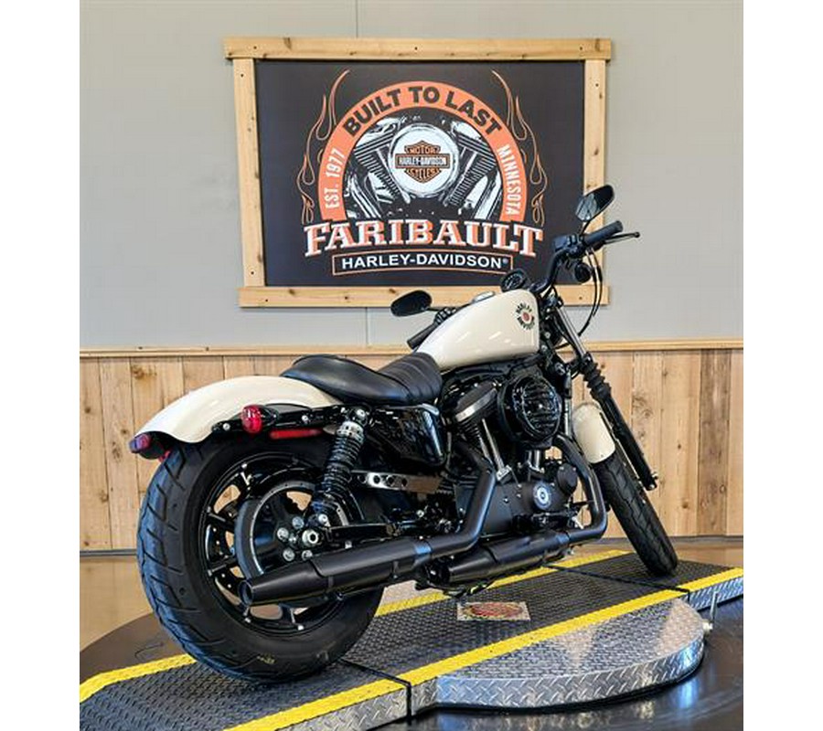 2022 Harley-Davidson Iron 883™