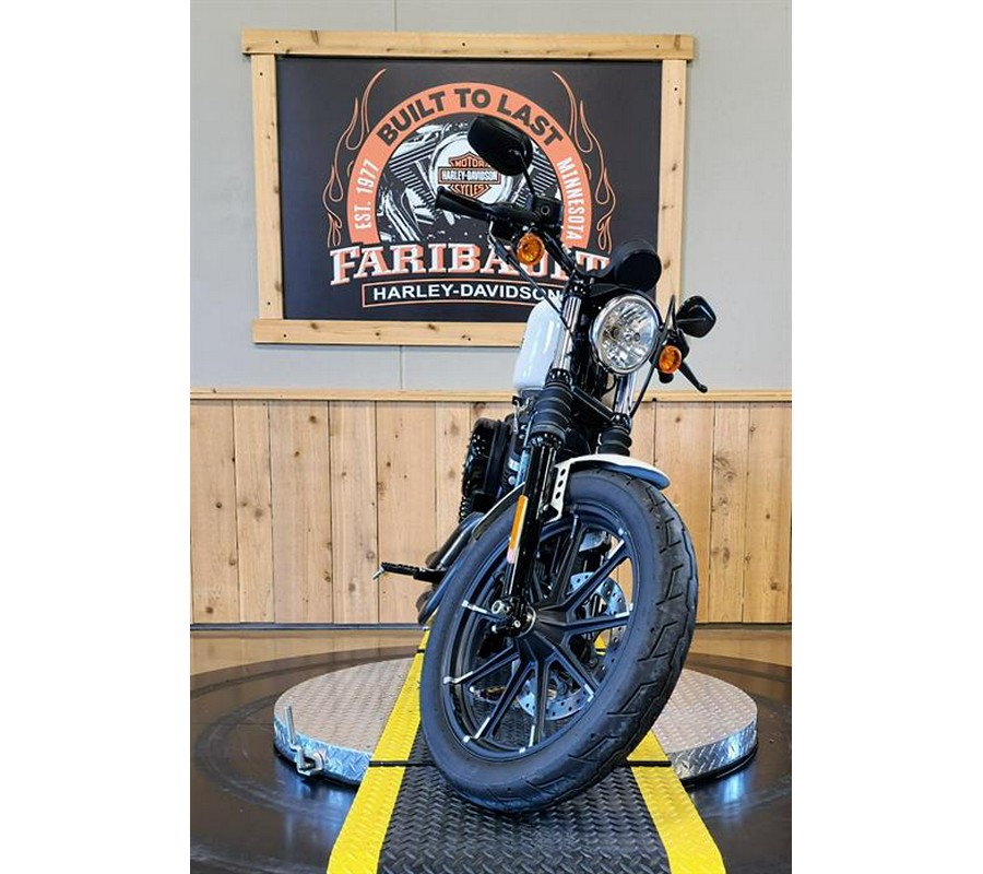 2022 Harley-Davidson Iron 883™