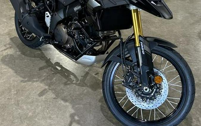 2024 Suzuki V-Strom 1050DE