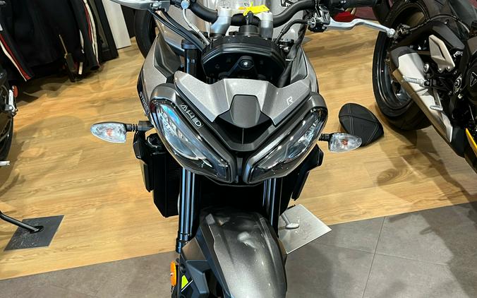 2024 Triumph Street Triple 765 R