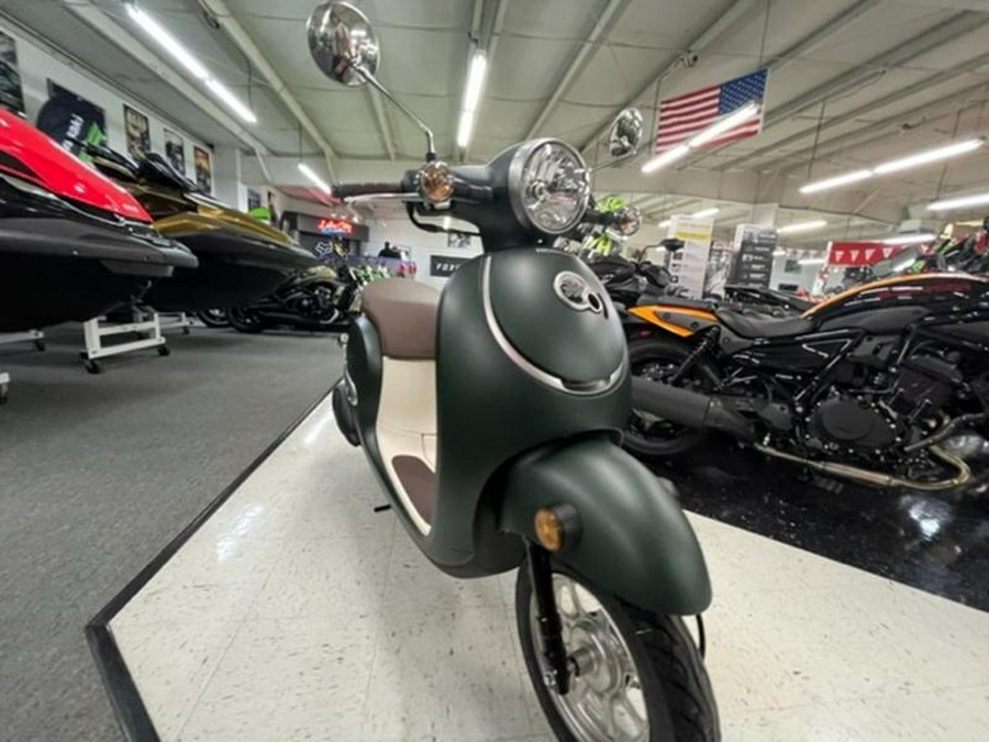 2024 Honda® Metropolitan