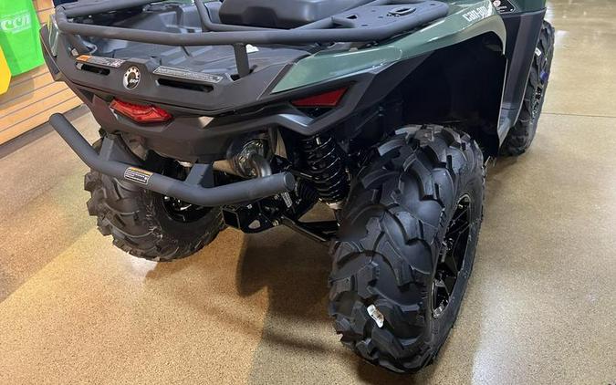 2024 Can-Am® Outlander Pro XU HD7