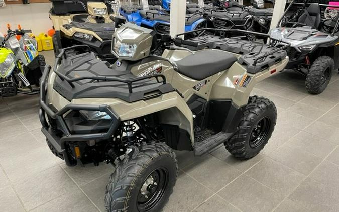 2024 Polaris Industries Sportsman® 570 Base