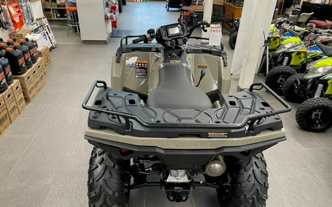 2024 Polaris Industries Sportsman® 570 Base