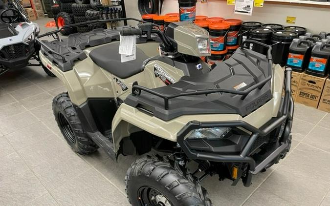 2024 Polaris Industries Sportsman® 570 Base