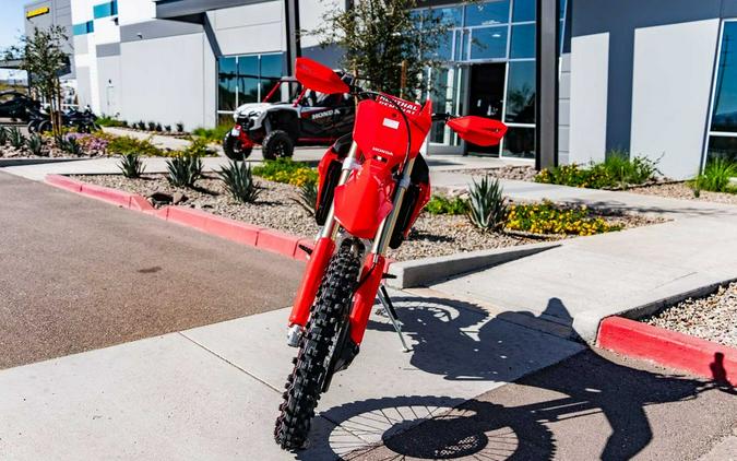 2024 Honda® CRF250RX