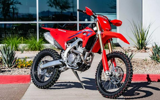 2024 Honda® CRF250RX