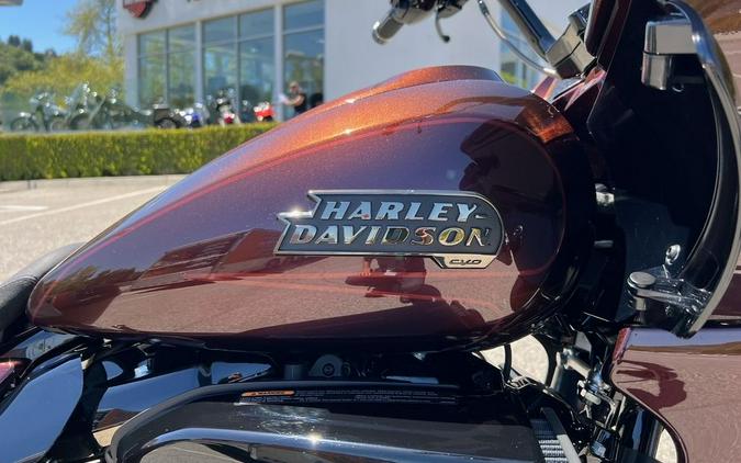 2024 Harley-Davidson® FLTRXSE - CVO™ Road Glide®