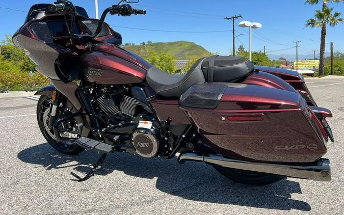 2024 Harley-Davidson® FLTRXSE - CVO™ Road Glide®