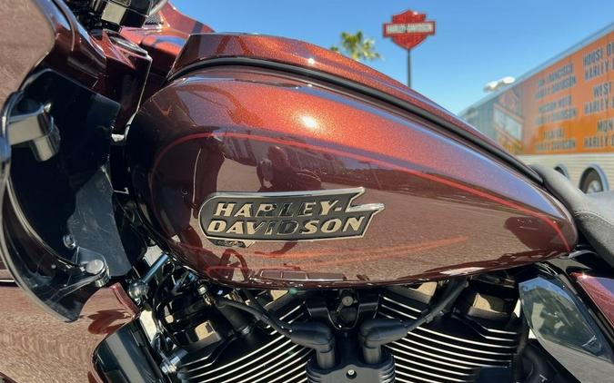 2024 Harley-Davidson® FLTRXSE - CVO™ Road Glide®