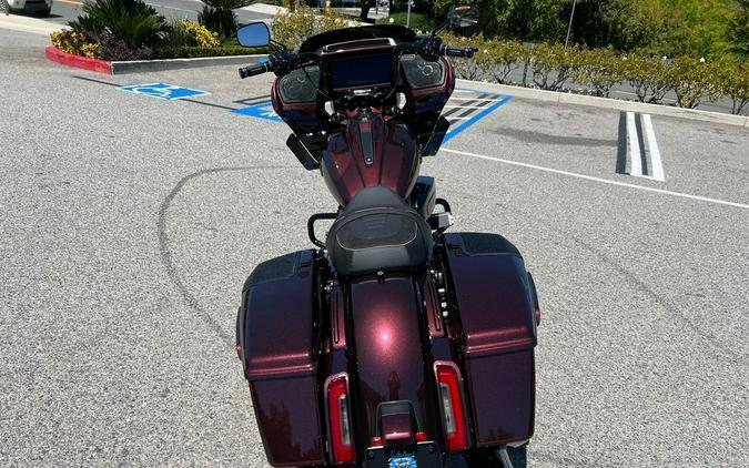 2024 Harley-Davidson® FLTRXSE - CVO™ Road Glide®