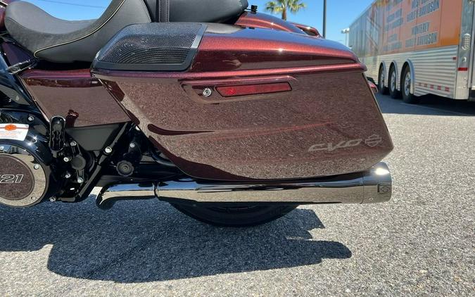 2024 Harley-Davidson® FLTRXSE - CVO™ Road Glide®