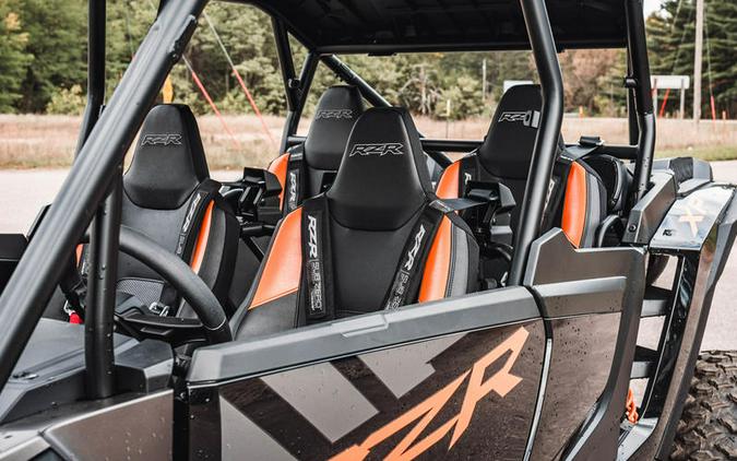 2024 Polaris® RZR XP 4 1000 Ultimate