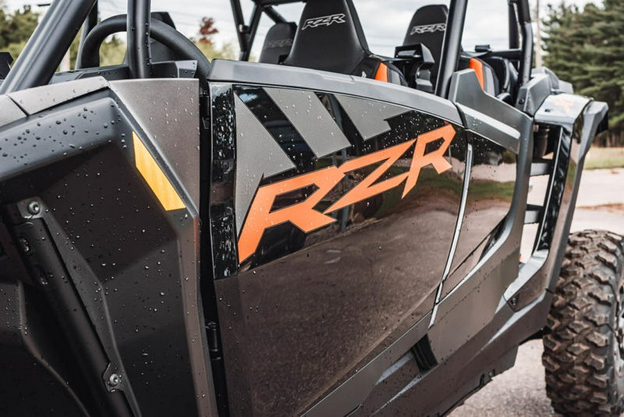 2024 Polaris® RZR XP 4 1000 Ultimate