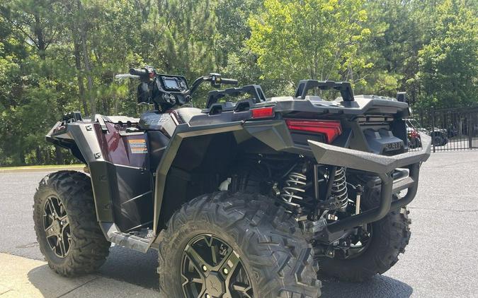 2024 Polaris® Sportsman 850 Ultimate Trail