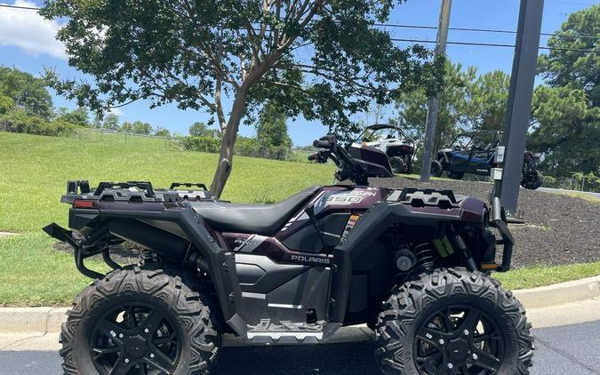 2024 Polaris® Sportsman 850 Ultimate Trail