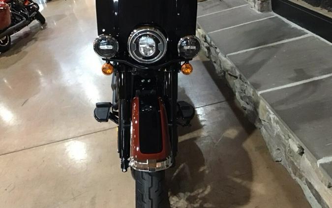 2024 Harley Davidson FLHCS Heritage 114