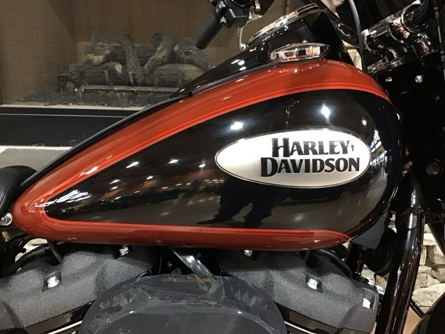 2024 Harley Davidson FLHCS Heritage 114