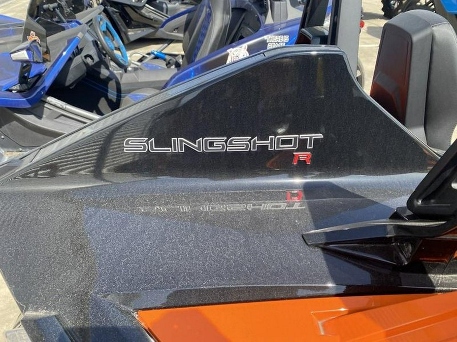 2023 Polaris Slingshot® Slingshot® R Desert Sky (AutoDrive)