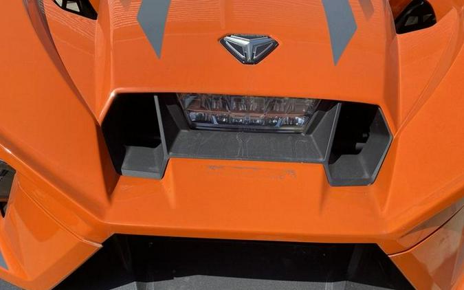 2023 Polaris Slingshot® Slingshot® R Desert Sky (AutoDrive)