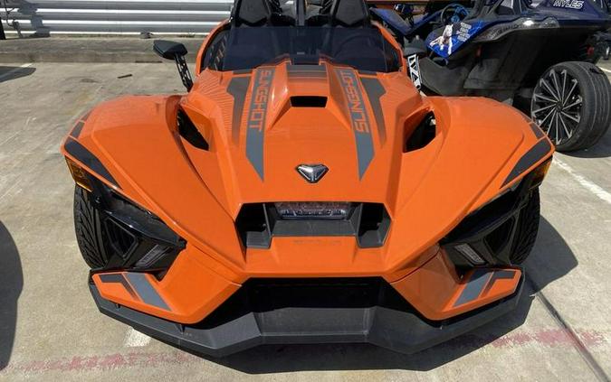 2023 Polaris Slingshot® Slingshot® R Desert Sky (AutoDrive)