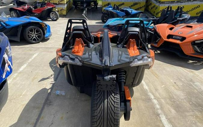 2023 Polaris Slingshot® Slingshot® R Desert Sky (AutoDrive)