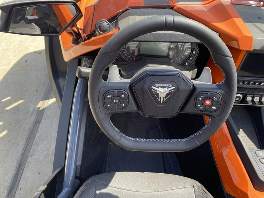 2023 Polaris Slingshot® Slingshot® R Desert Sky (AutoDrive)