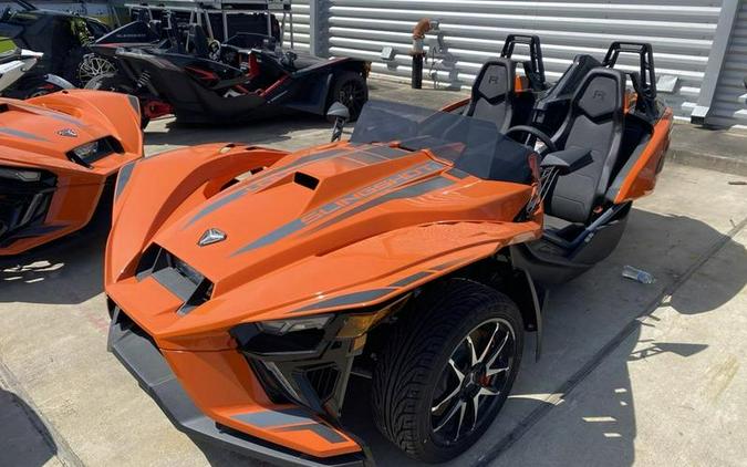 2023 Polaris Slingshot® Slingshot® R Desert Sky (AutoDrive)