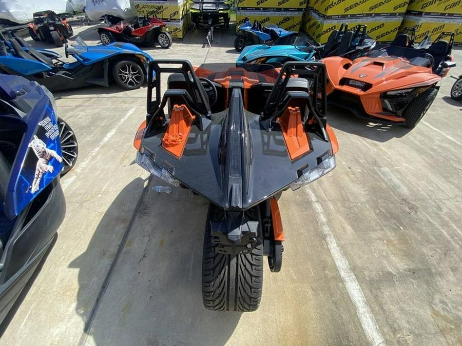 2023 Polaris Slingshot® Slingshot® R Desert Sky (AutoDrive)