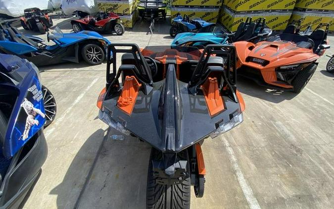 2023 Polaris Slingshot® Slingshot® R Desert Sky (AutoDrive)