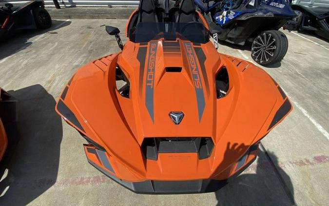 2023 Polaris Slingshot® Slingshot® R Desert Sky (AutoDrive)