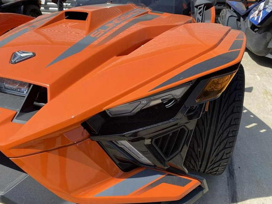 2023 Polaris Slingshot® Slingshot® R Desert Sky (AutoDrive)