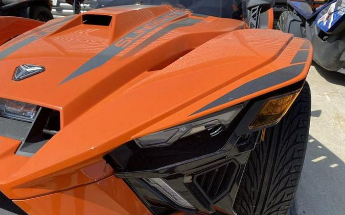 2023 Polaris Slingshot® Slingshot® R Desert Sky (AutoDrive)