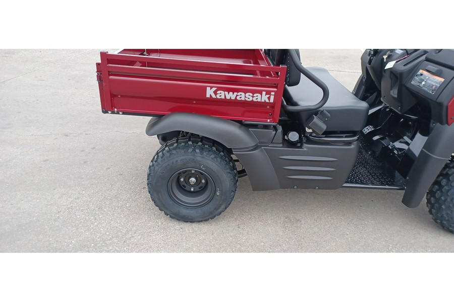 2024 Kawasaki MULE SX BASE