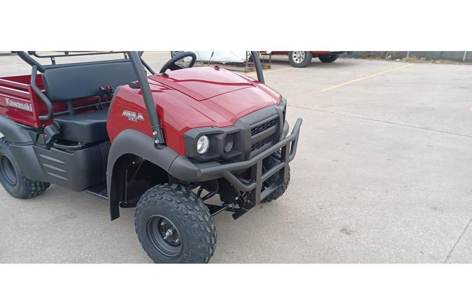 2024 Kawasaki MULE SX BASE