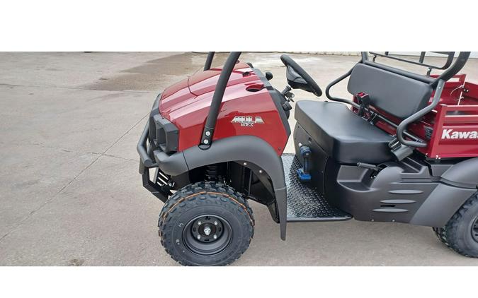 2024 Kawasaki MULE SX BASE