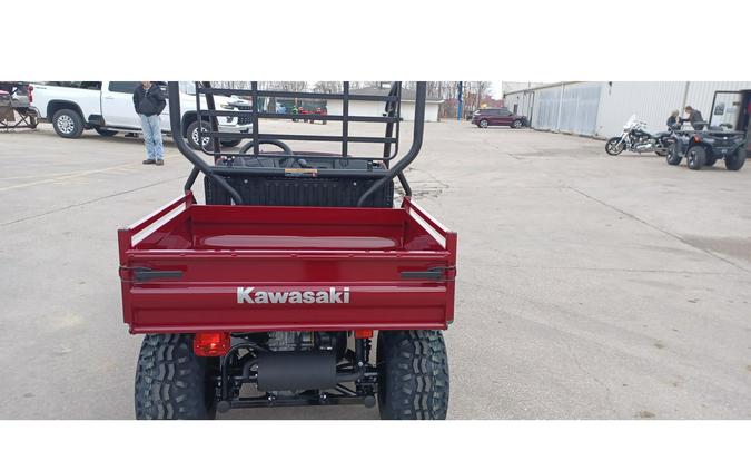 2024 Kawasaki MULE SX BASE