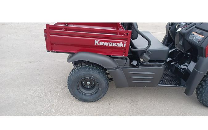 2024 Kawasaki MULE SX BASE