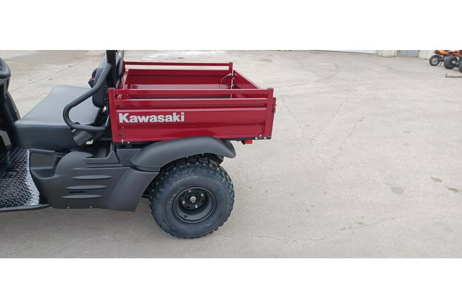 2024 Kawasaki MULE SX BASE