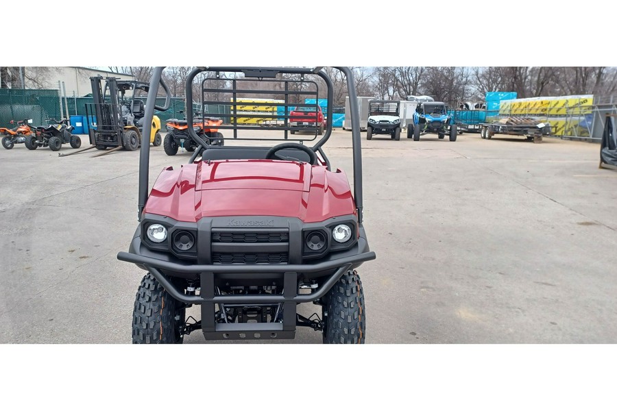 2024 Kawasaki MULE SX BASE