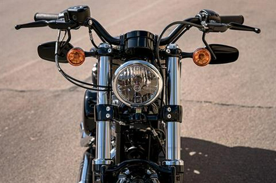 2017 Harley-Davidson Forty-Eight®