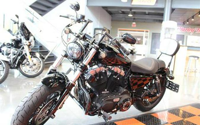 2017 Harley-Davidson Forty-Eight®